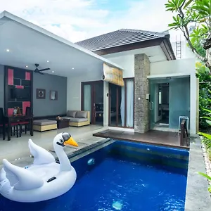 Villa Samaja Beachside, Seminyak