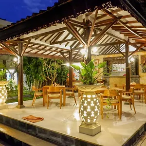 Puri Panca Jaya Seminyak
