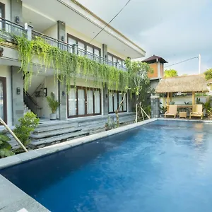 Oda ve Kahvaltı Sleepwell, Seminyak