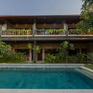  Bed & Breakfast Jepun Bali
