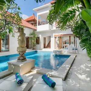  Villa Super Value 3 Bed, Seminyak, Walk To