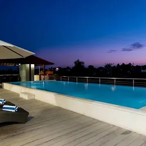 Otel Square And, Seminyak