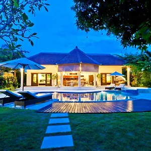  Villa Mango