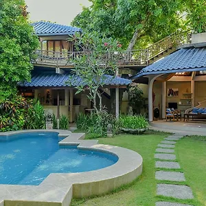  Villa Ben Bali