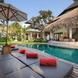  Villa Jabali