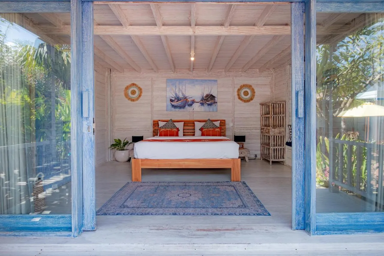 Apartment Mesari Beach Hut #8 Seminyak