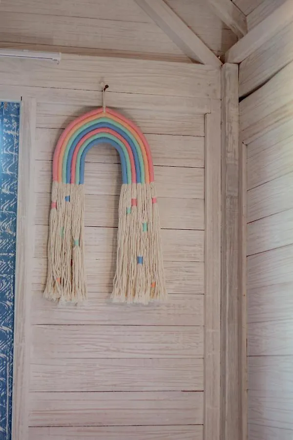 Apartment Mesari Beach Hut #8 Seminyak