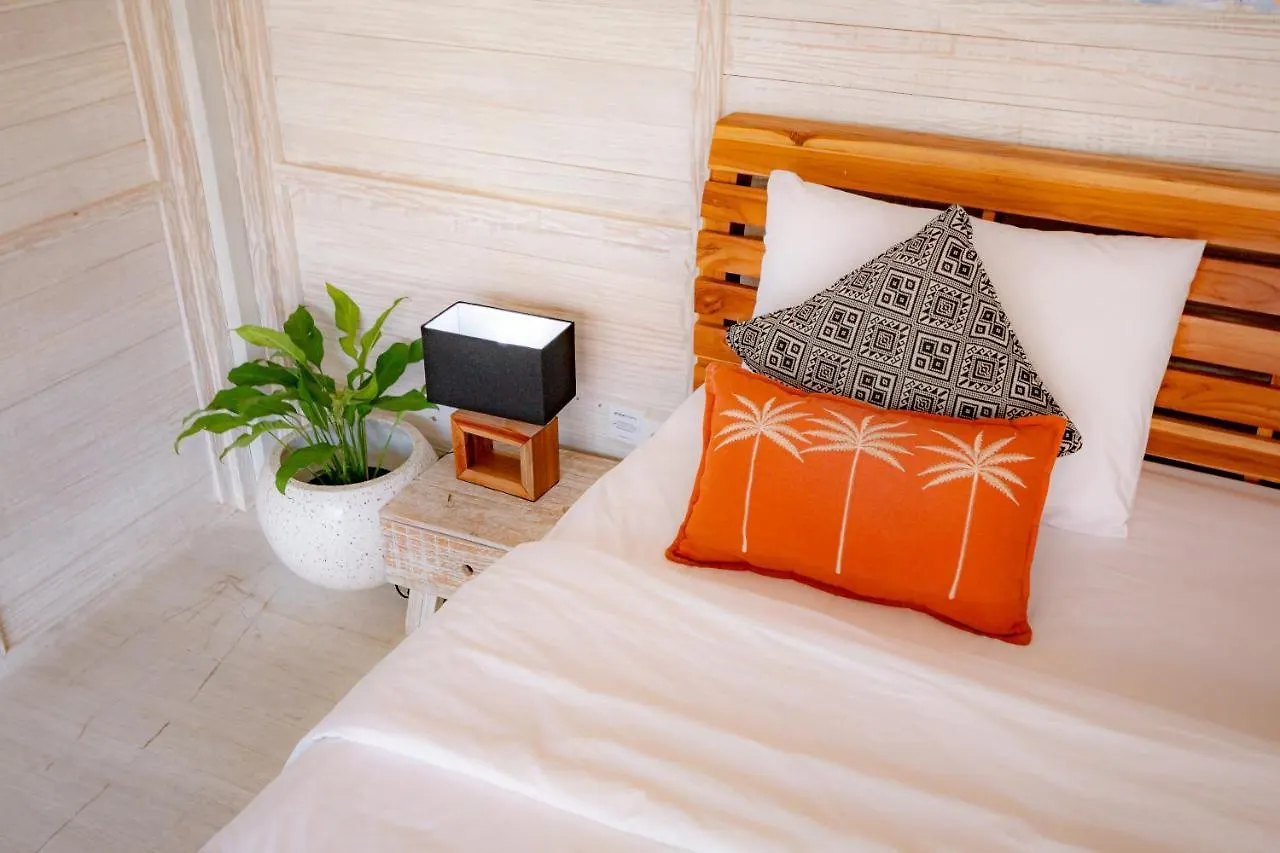Apartment Mesari Beach Hut #8 Seminyak  Indonesia