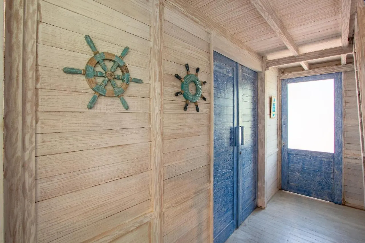 Apartment Mesari Beach Hut #8 Seminyak