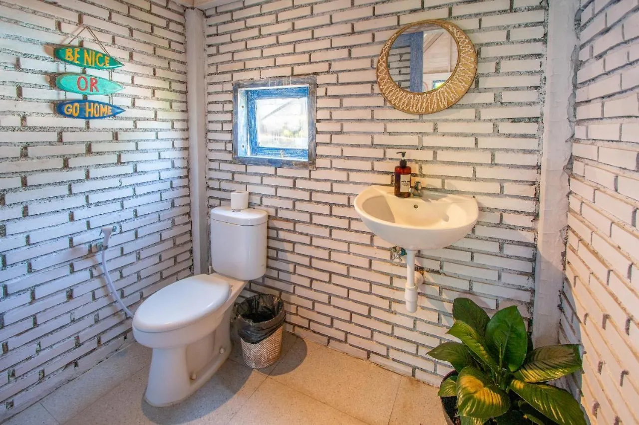 Apartment Mesari Beach Hut #8 Seminyak