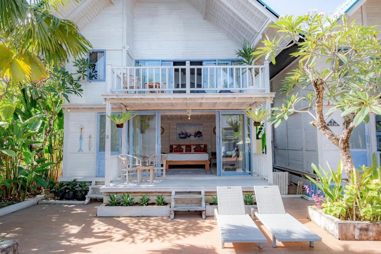 Mesari Beach Hut #8 Seminyak  Indonesia