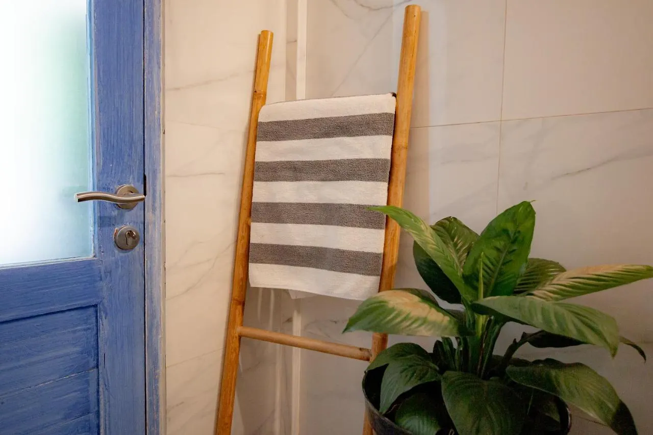 Apartment Mesari Beach Hut #8 Seminyak